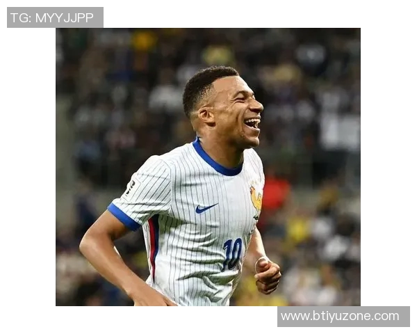 姆巴佩国家队与俱乐部连续九场破门创个人新纪录引发热议