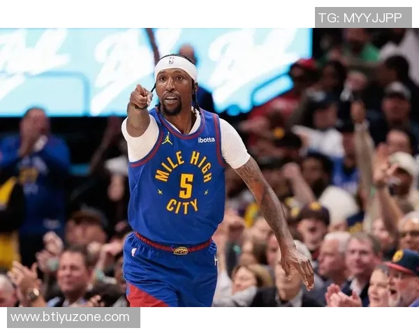 布鲁斯布朗拒绝多队报价选择底薪回归掘金续写传奇