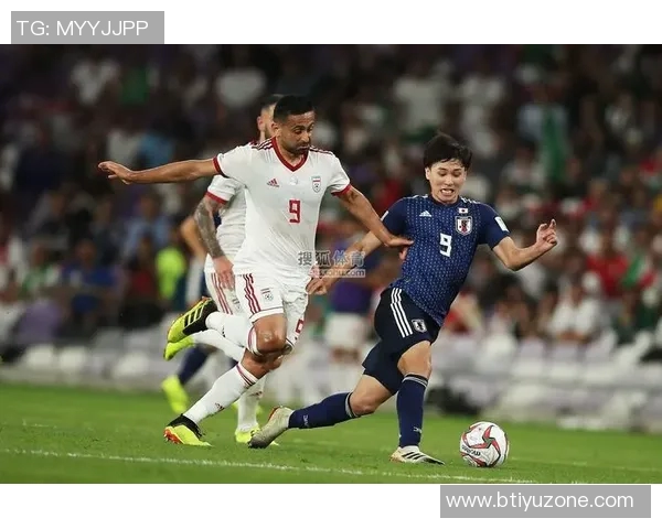 长友佑都全力以赴冲击第五次世界杯力争助日本队夺冠