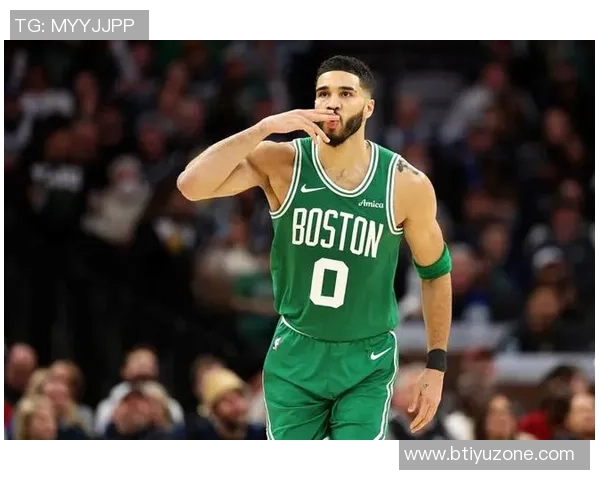 塔图姆渴望本赛季复出绿军需时日方能考虑他的回归